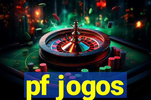pf jogos